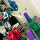 Yes, it’s a city, Fortress Maximus. Like you have any place to talk.